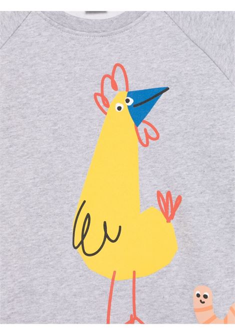 Felpa stella McCartney Kids STELLA MCCARTNEY KIDS | FELPE E TUTE | TV4Q50-Z0453807
